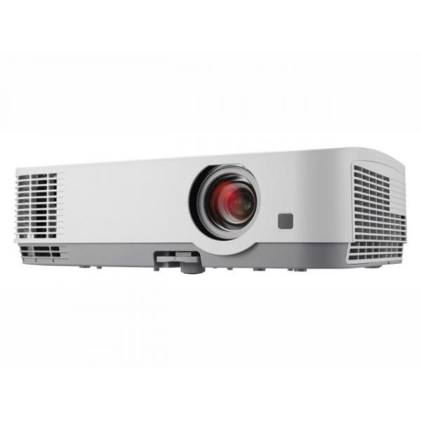 Me401w Desktop Projector Nec B2b And Installation Proj 60004270 5028695612754