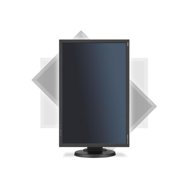 24in Ips 1920x1200 Nec Display Solutions 60004486 5028695115330