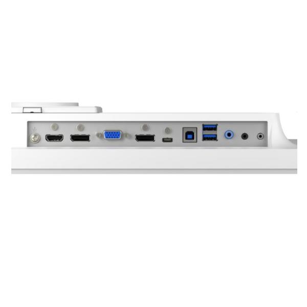 Multisync Ea242f White Nec 60005246 5028695120433