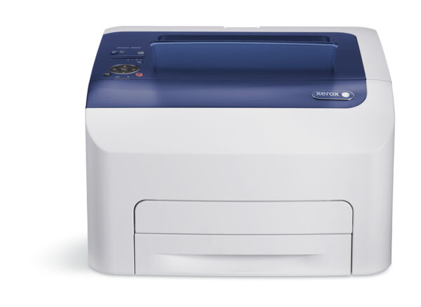 Phaser 6022v Ni A4 Colori Talento Xerox 6022v Ni 95205867930