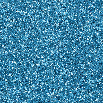 Carta Glitter 23x33 Gr 220 Fg 5 Col Azzurro Ursus 60230031 4008525004073