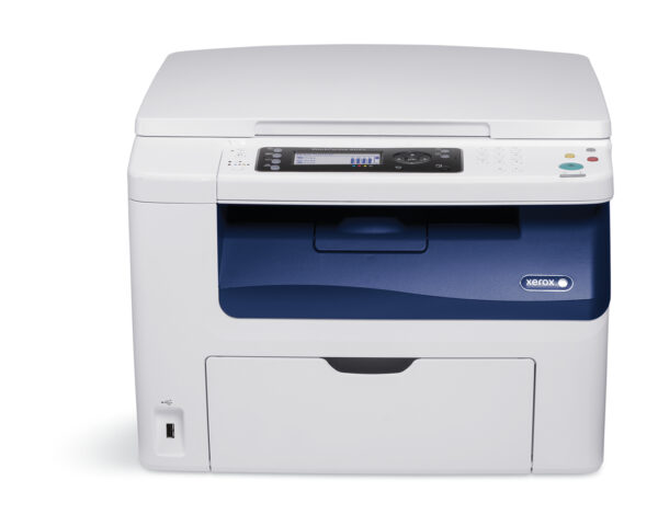 Workcentre 6025v Bi A4 Col Talento Xerox 6025v Bi 95205867978