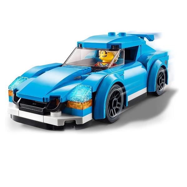 Auto Sportiva Lego 60285a 5702016889703