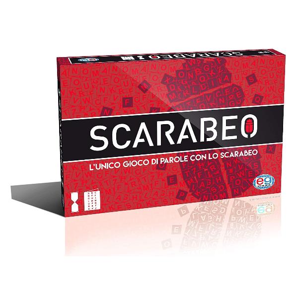 Scarabeo Spin Master 6033993 778988693391