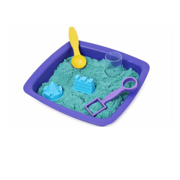 Ketic Playset Castello Sabbia Verde Spin Master 6061828 778988373149