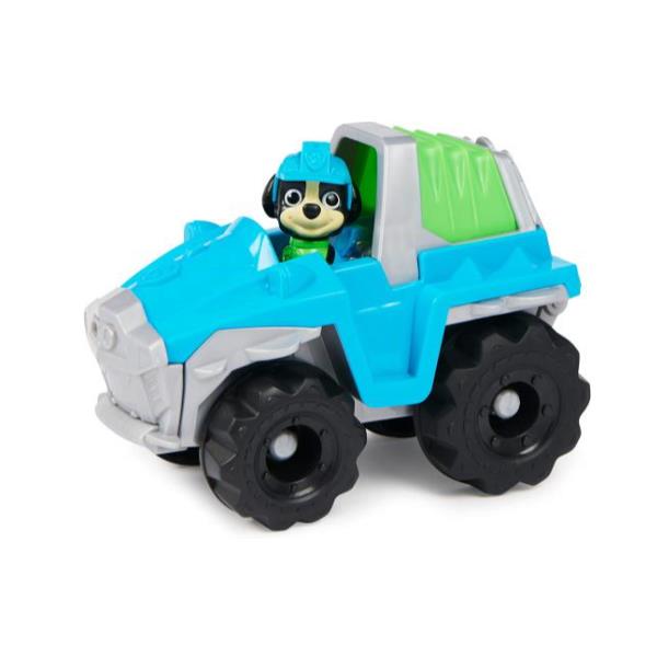 Paw Patrol Veicolo Base Rex Spin Master 6063452 778988412886