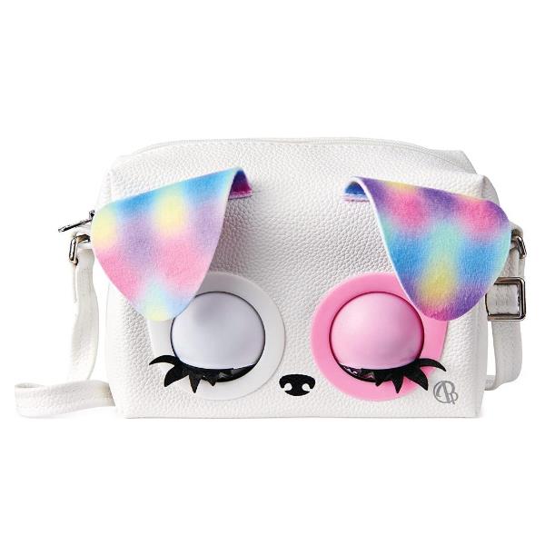 Pursepet Bag Cucciolo Arcobaleno Spin Master 6063495 778988378168