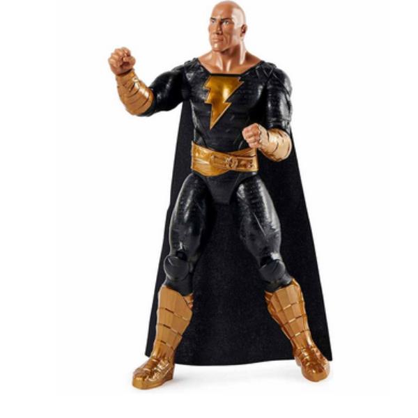 Black Adam Personaggi 30cm Ass T Spin Master 6064879 778988344002