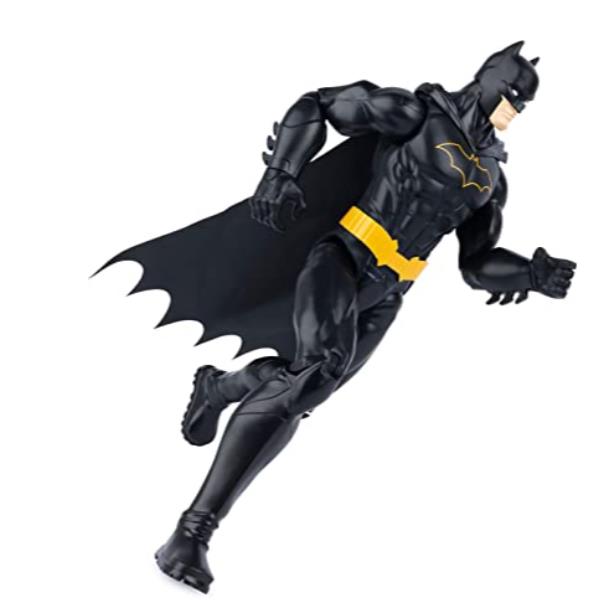 Batman Nero 30cm Spin Master 6065135 778988434390