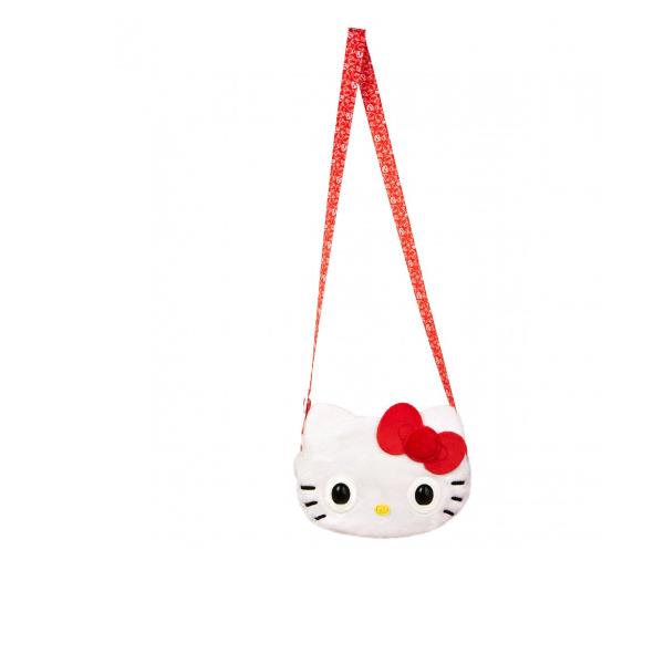 Purse Pet Bag Hello Kitty Spin Master 6065146 778988434529