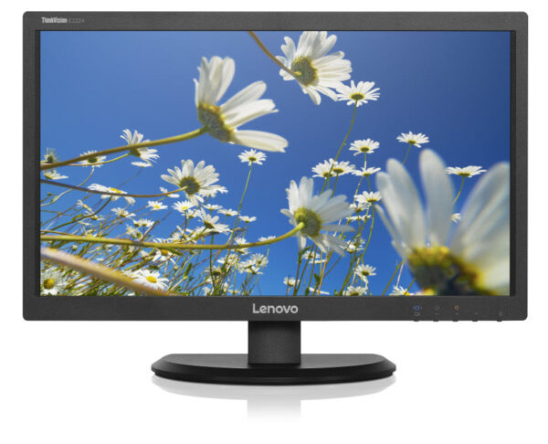 Thinkvision E2224 21 5in 8ms Lenovo Display Topseller 60dahat1it 889955162571