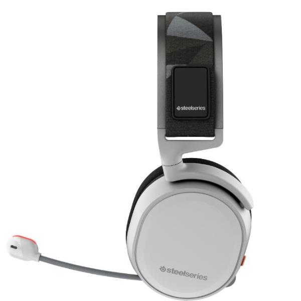 Arctis 7 White Steelseries 61508 5707119035996