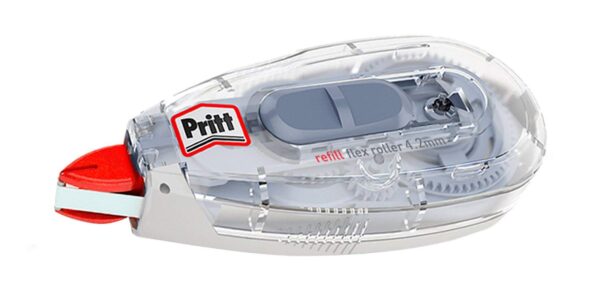 Correttore Pritt System Flex 4 2 Pritt 2120443 5410091323981