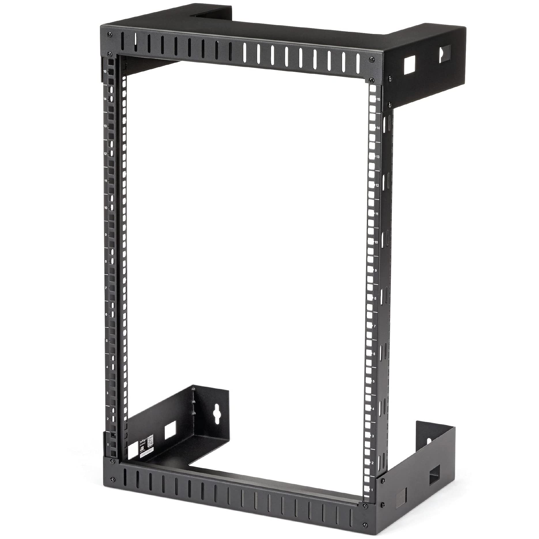 Server Rack 15u Montabile a Startech Rack And Enclosures Rk15wallo 65030872270