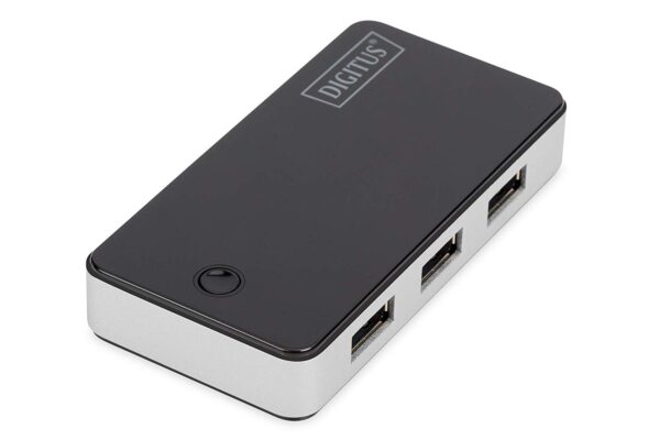 Digitus Usb 3 0 Hub Assmann Amazon da 70231 4016032317005