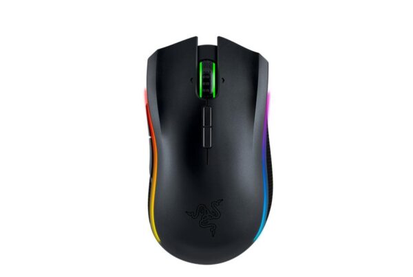 Mamba 16000 Razer Rz01 01360100 R3g1 8886419330868