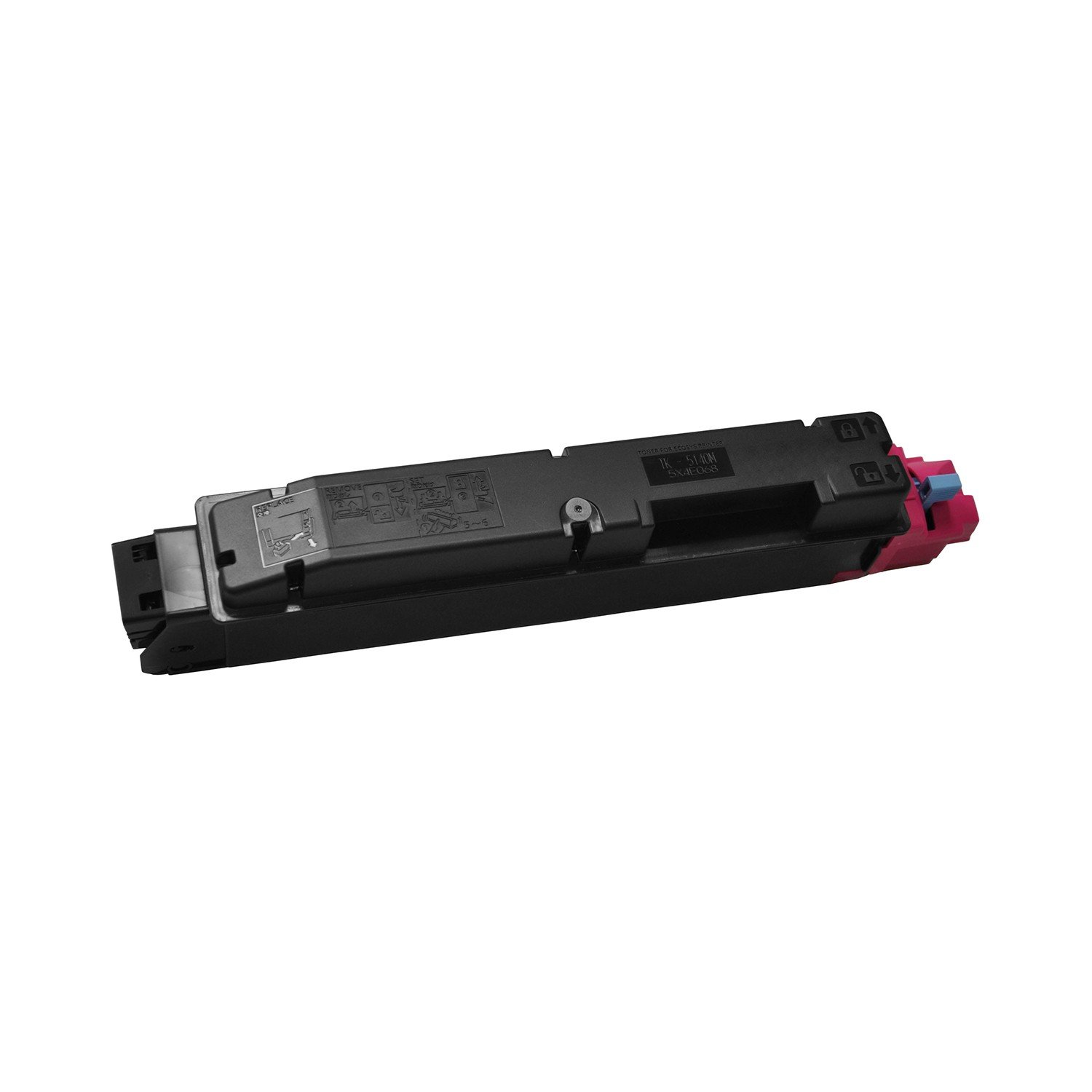 V7 Toner Kyocera Ecosys M6130 V7 Toner And Ink V7 Tk5140m Ov7 662919101812