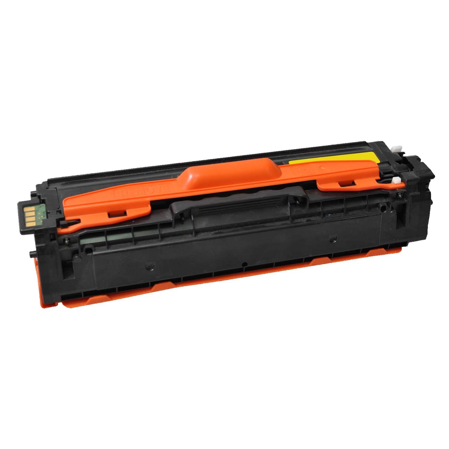 V7 Toner Samsung Clp 415 Ye V7 Toner And Ink V7 Clp415y Ov7 662919093933