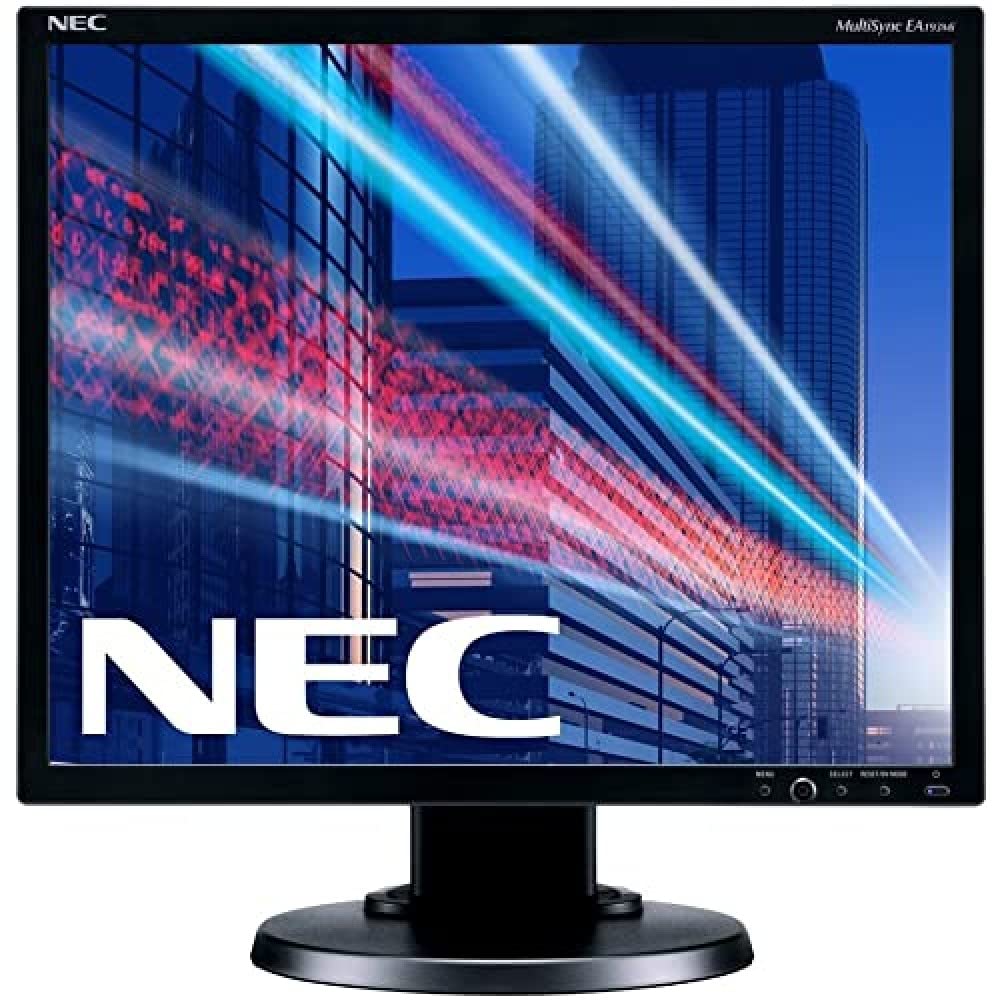 19in Led Ips 1280x1024 Nec Display Solutions 60003586 5028695110168