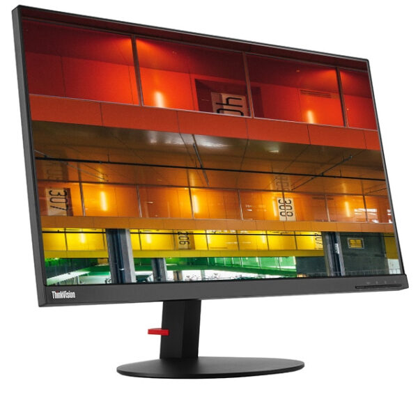 P27q 10 Monitor Qhd Lenovo Display Topseller 61a8gat1it 190940287651