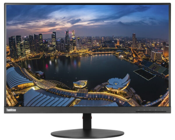 24 0in Fhd T24d 1920×1080 Lenovo Display Topseller 61b4mat1it 191376269372