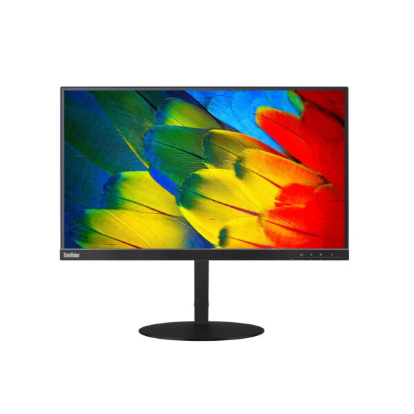 Thinkvision T24m 10 23 8in Fhd Lenovo Display Topseller 61b8rar3it 191800317198