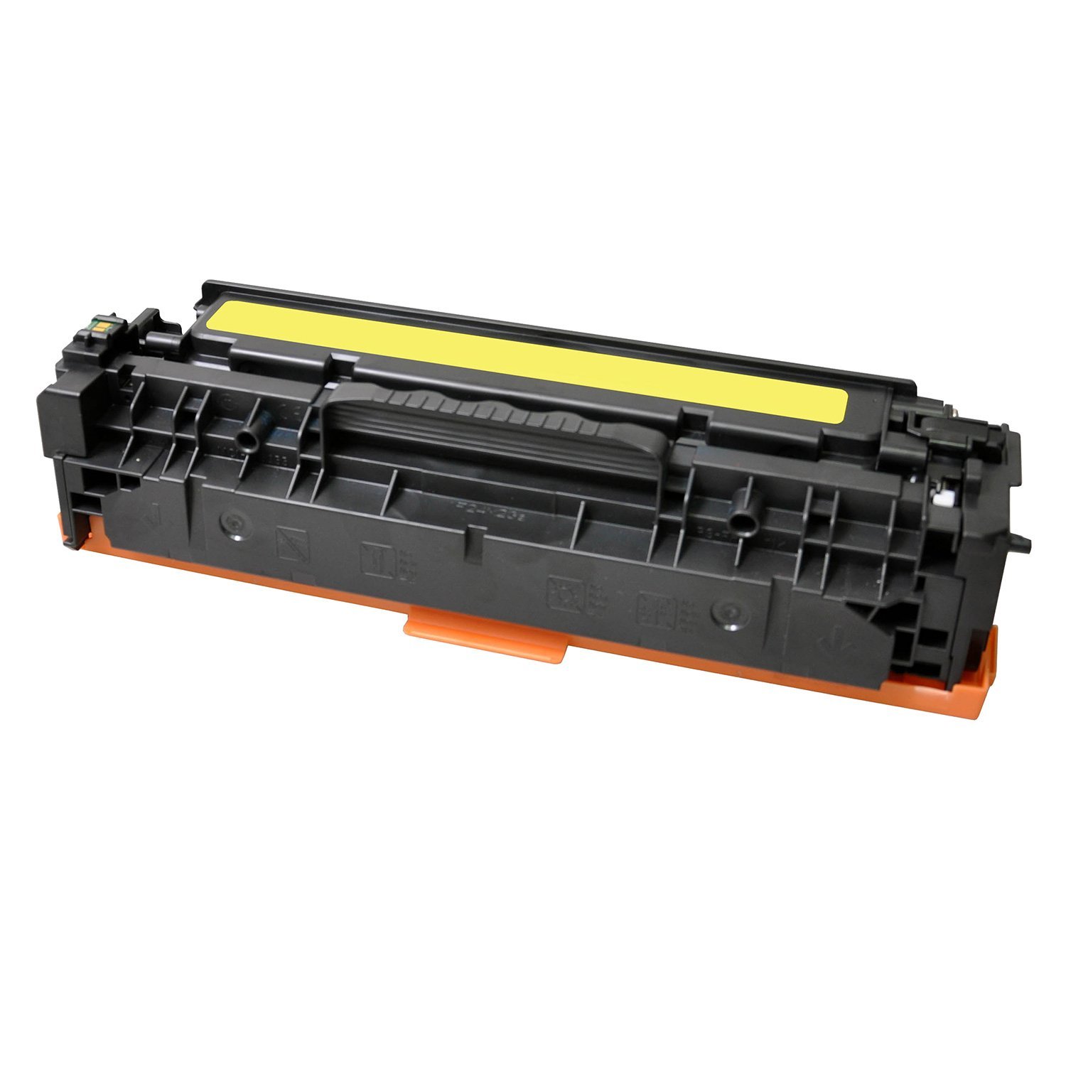 V7 Toner Canon 718 Ye V7 Toner And Ink V7 Y03 Cc718 Y 4038489024251