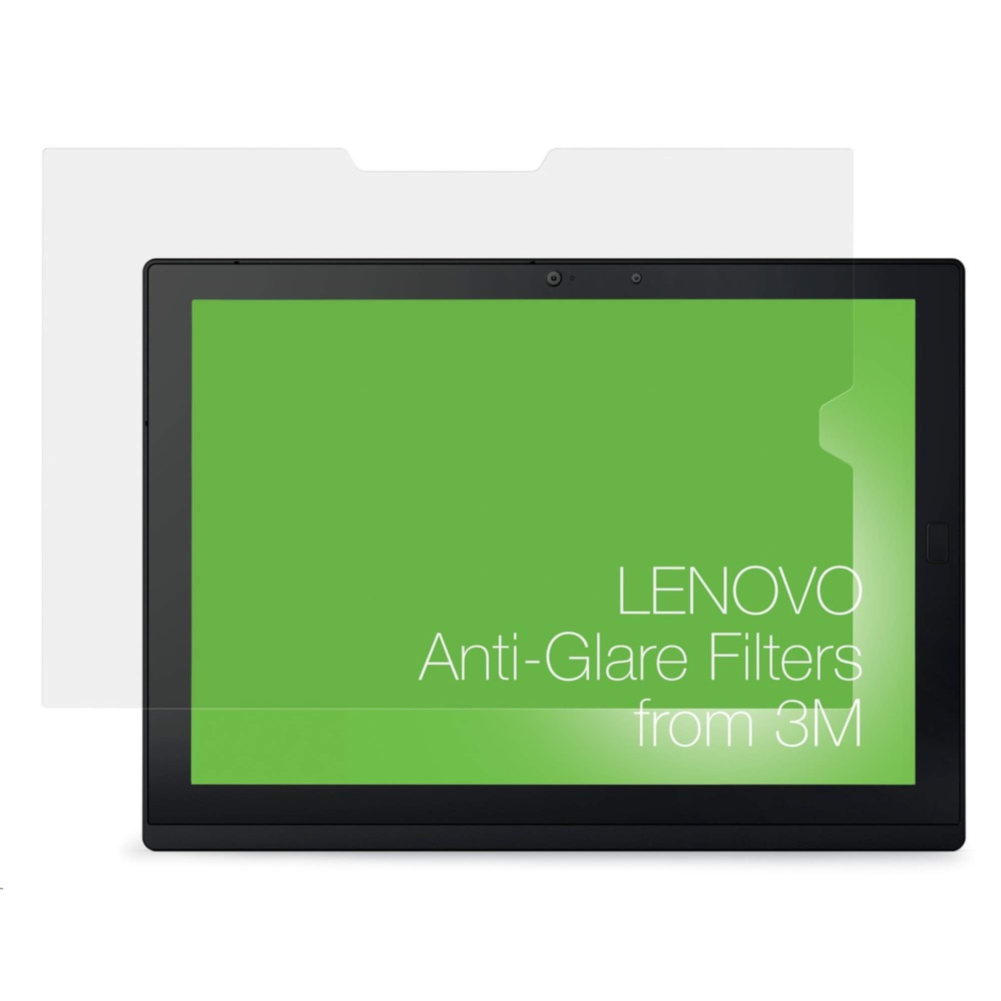 Lenovo Anti Glare Filter 3m Lenovo Option Mobile 4xj0l59646 190576238935