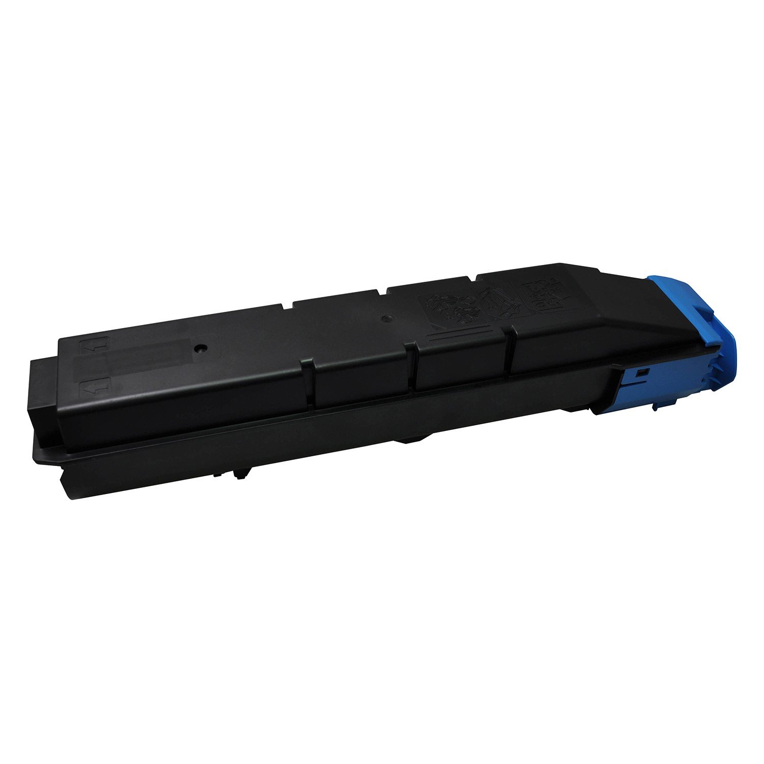 V7 Toner Kyocera Tk 8305 Cy V7 Toner And Ink V7 Tk8305c Ov7 662919101904