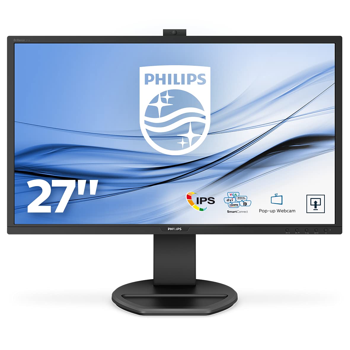 27 Ips 1920 1080 16 9 Web Philips 271b8qjkeb 00 8712581756765