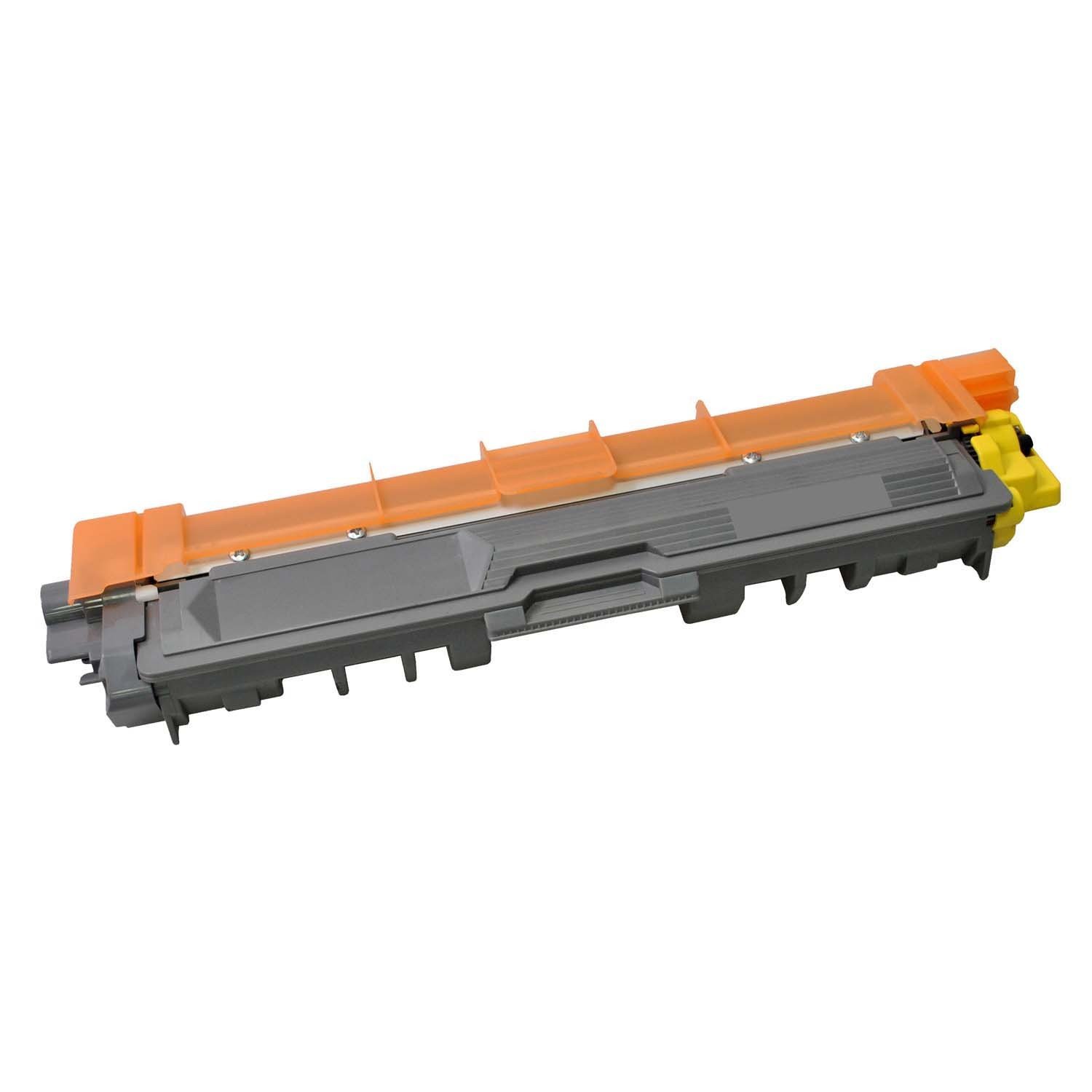 V7 Toner Brother Tn 242y Ye V7 Toner And Ink V7 Tn242y Ov7 662919092424