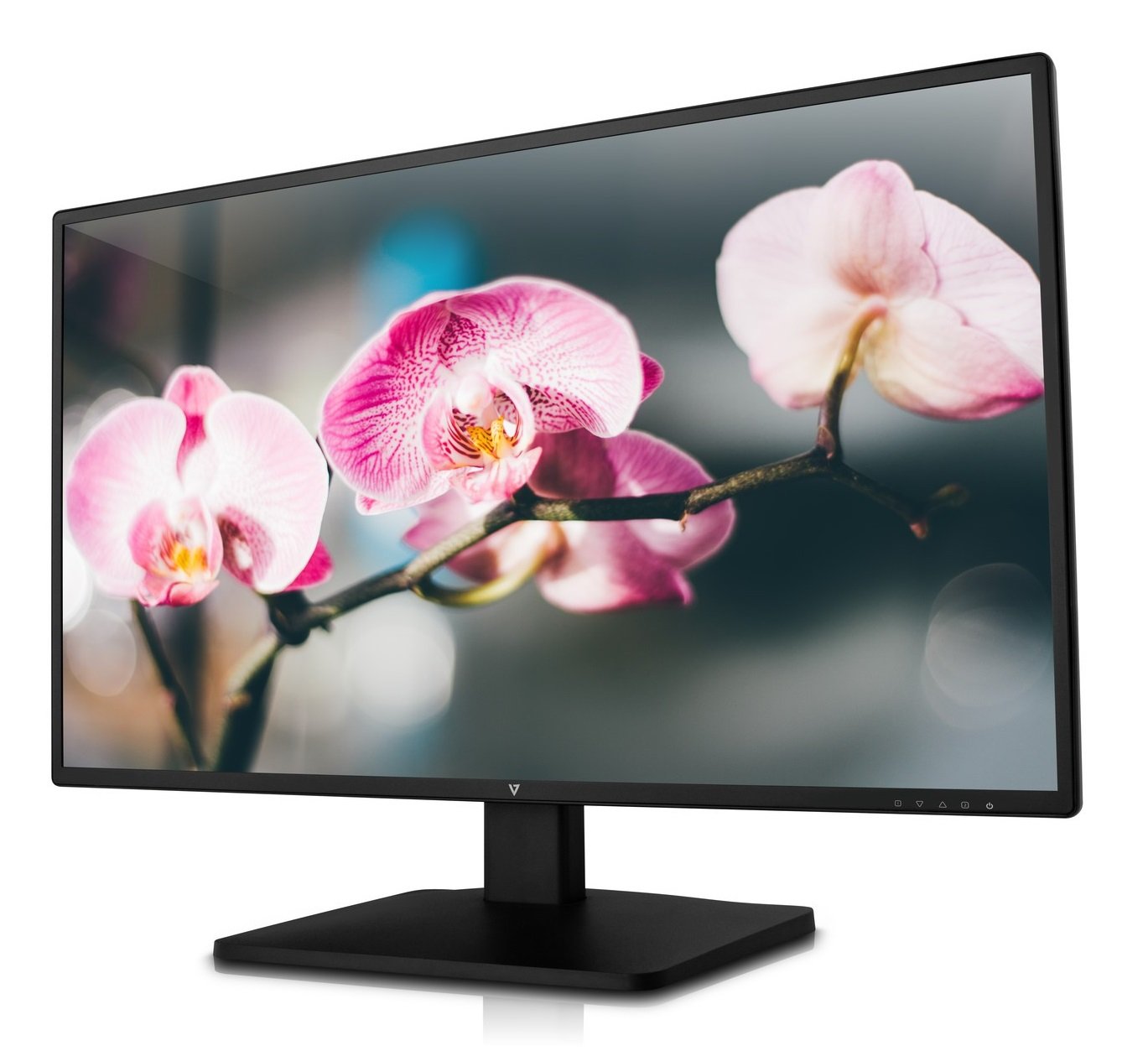 Monitor 27in Ads Led 1080p 169 V7 Monitor Eis L27ads 2e 662919095364