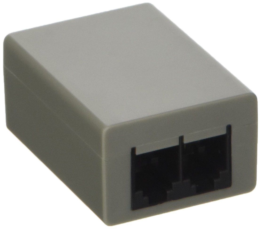 Splitter Adsl Rj11 X Filtrare Hamlet Hdslsplit 5391508632592