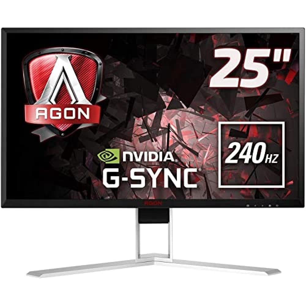 Ag251fg 25in Tn 240hz Aoc Ag251fg 4038986165983