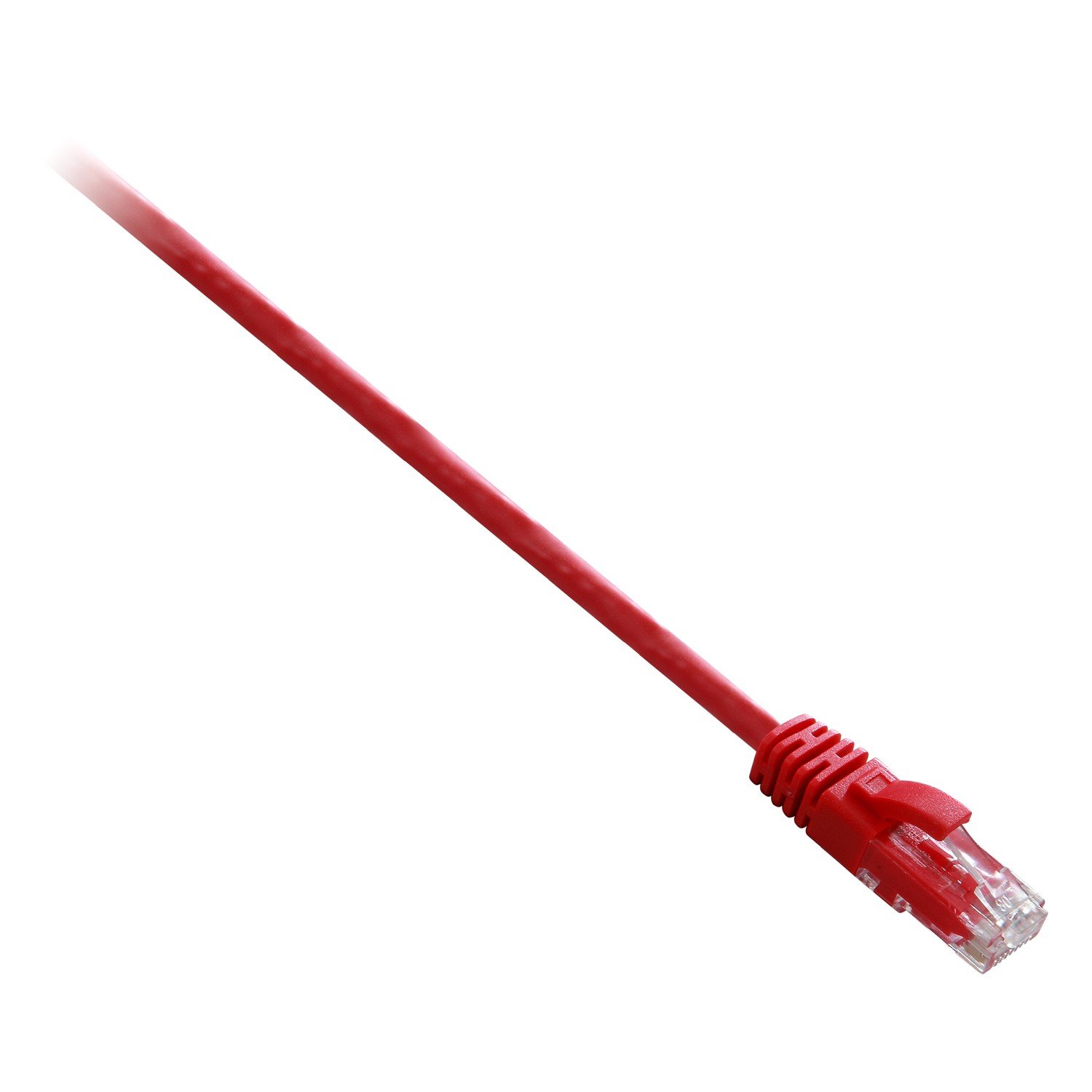 Cavo di Rete Cat5e Utp 50cm V7 Cables V7cat5utp 50c Red 1e 662919100891