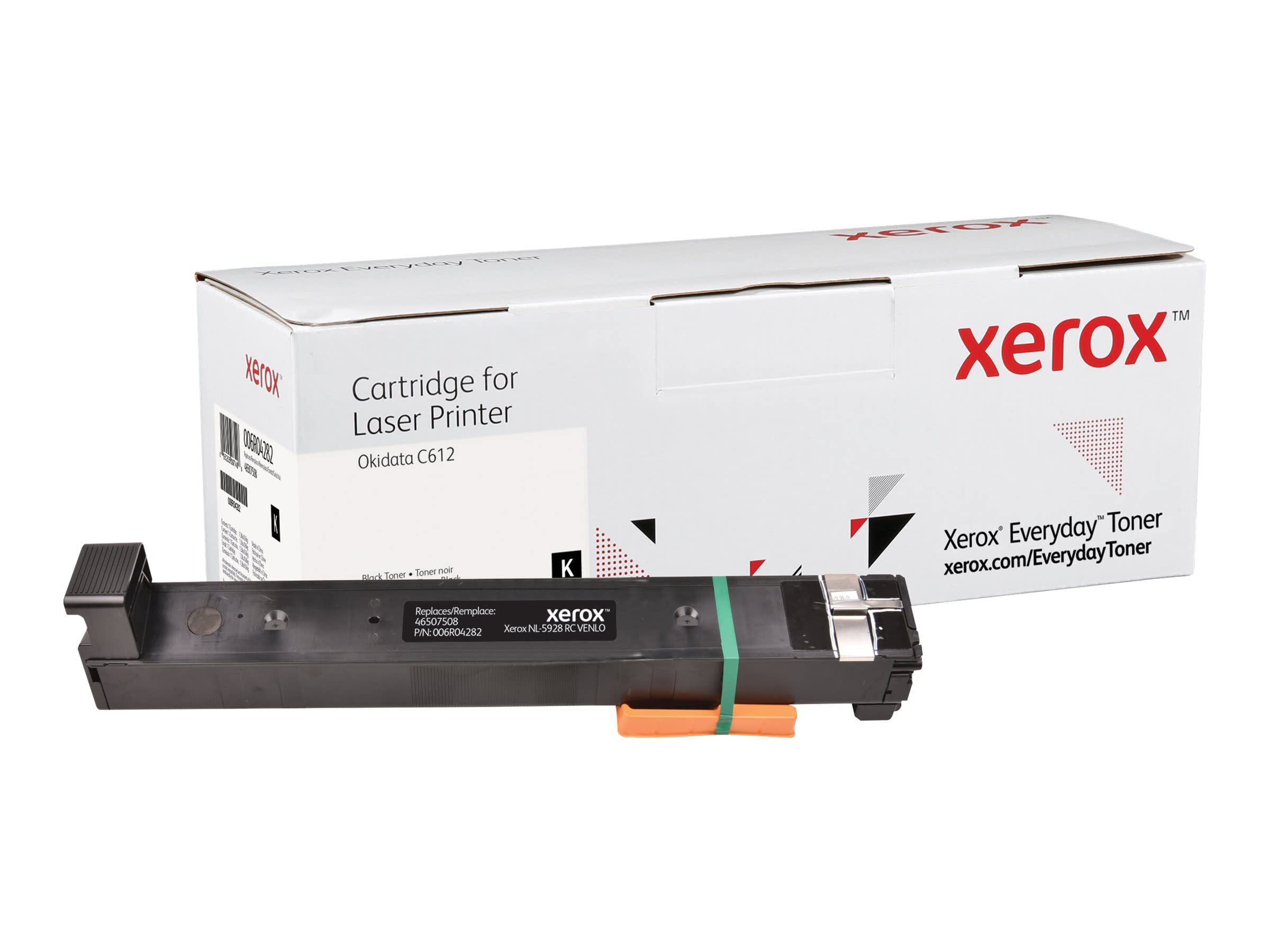 Toner Ed Xerox 46507508 Xerox 006r04282 95205067408