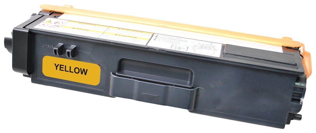 V7 Toner Brother Tn 325y Ye V7 Toner And Ink V7 Y06 Tn325y 662919085518