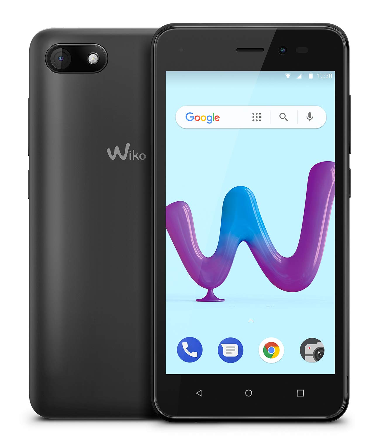 Wiko Sunny3 Antr 5in Wikomobile Smartphones Retail Wikwk120antst 6943279417534