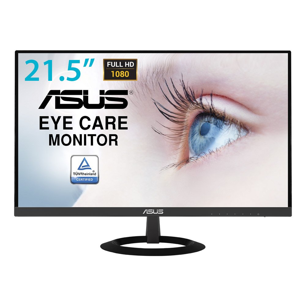 22in Vz229he Ips Wled 1920x1080 Asustek Displays 90lm02p0 B01670 4712900688702