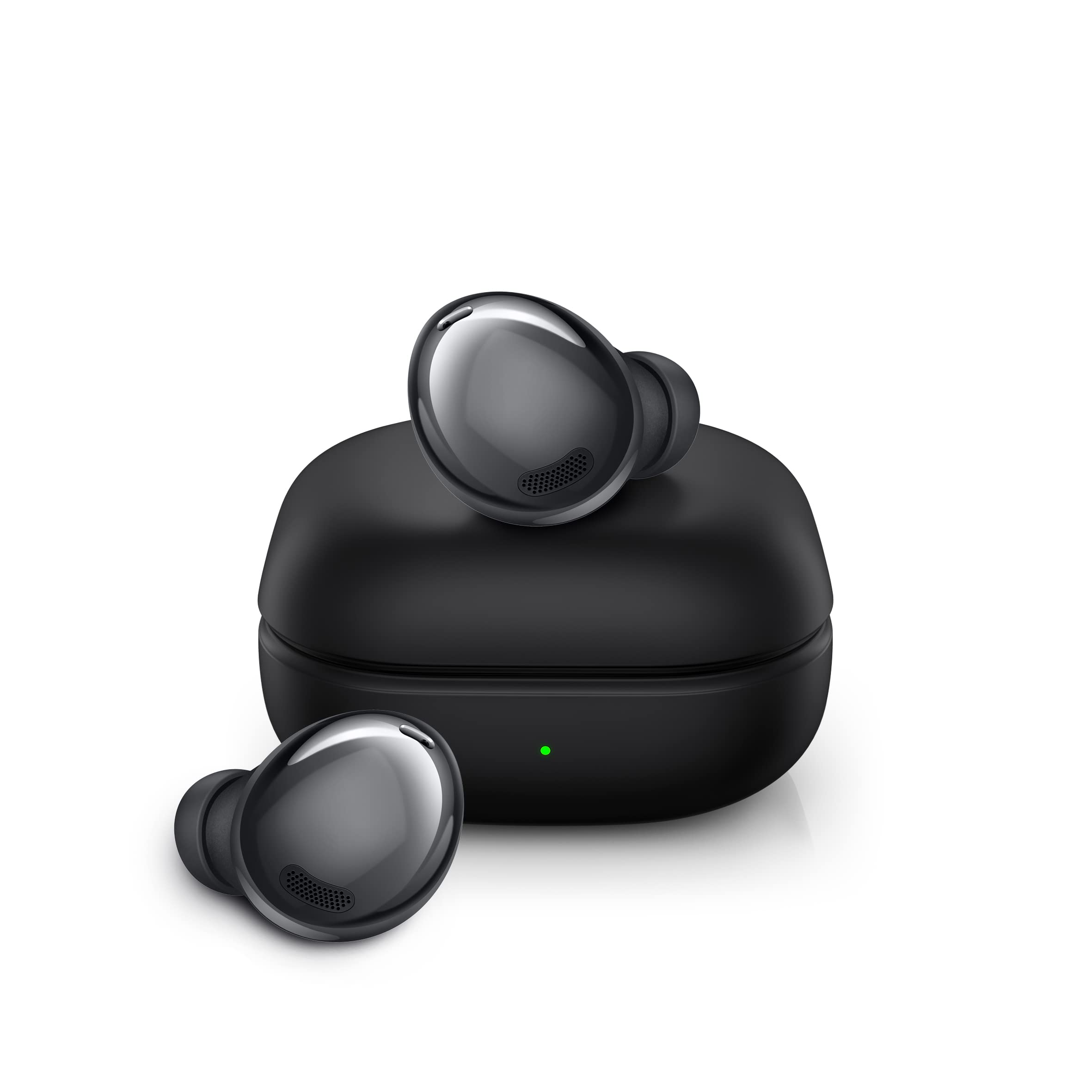 Galaxy Buds Pro Black Samsung Sm R190nzkaeud 8806092005709