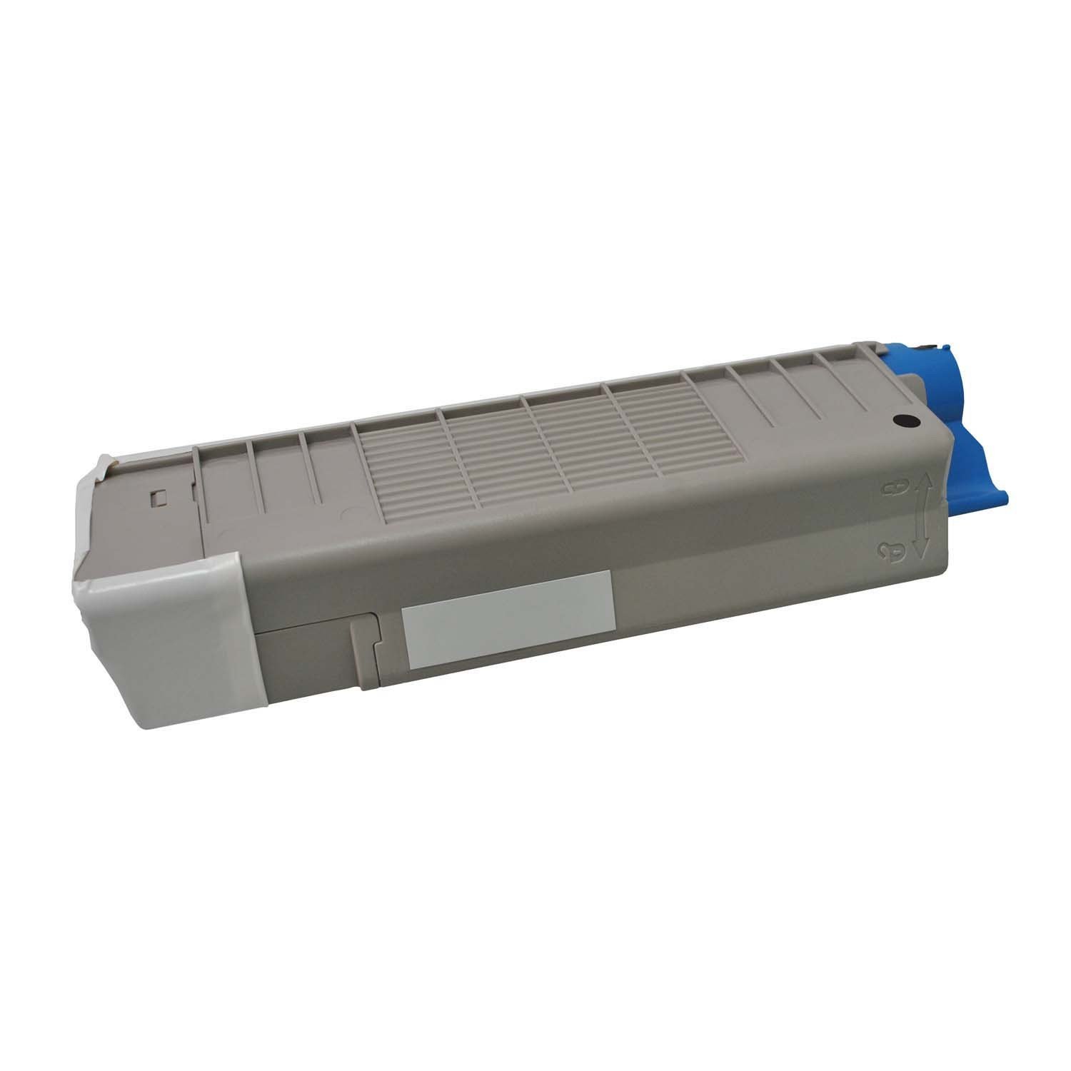 V7 Toner Oki C 610 Bk V7 Toner And Ink V7 C610k Ov7 662919093636