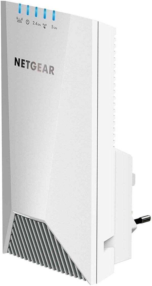 Nighthawk Wifi Range Extender Netgear Retail Ex7500 100sws 606449129168