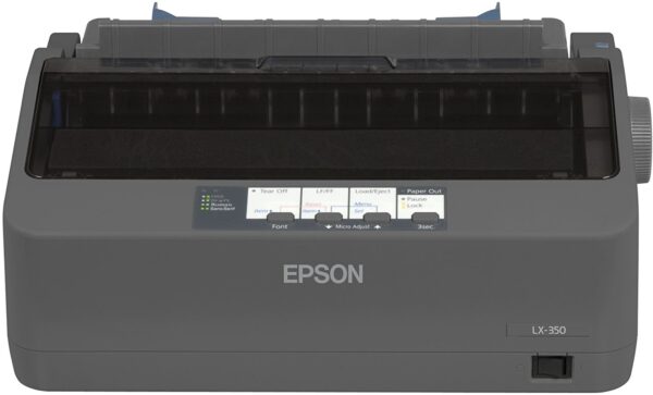 Lx 350 9aghi 80colonne Epson Business Matrix B3 C11cc24031 8715946502939