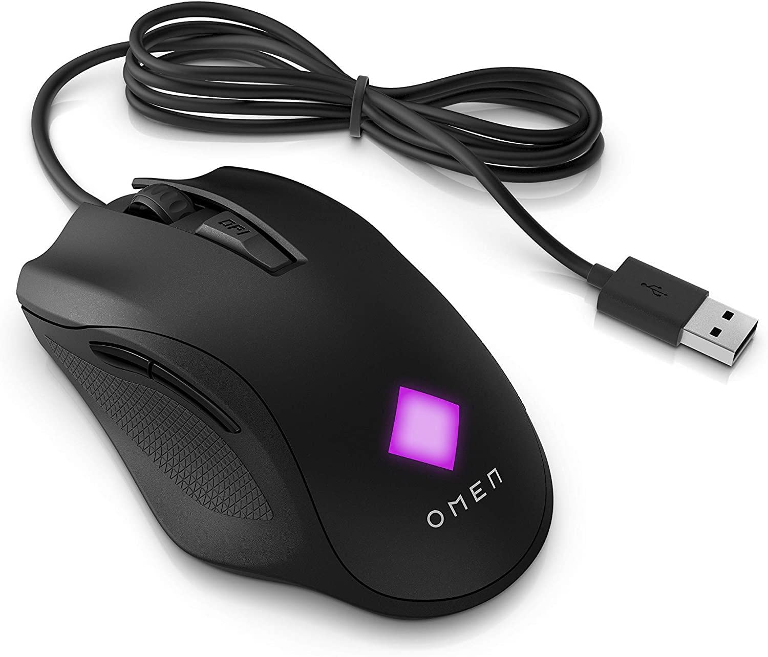 Omen Vector Essential Mouse Hp Inc 8bc52aa Abb 194441039238