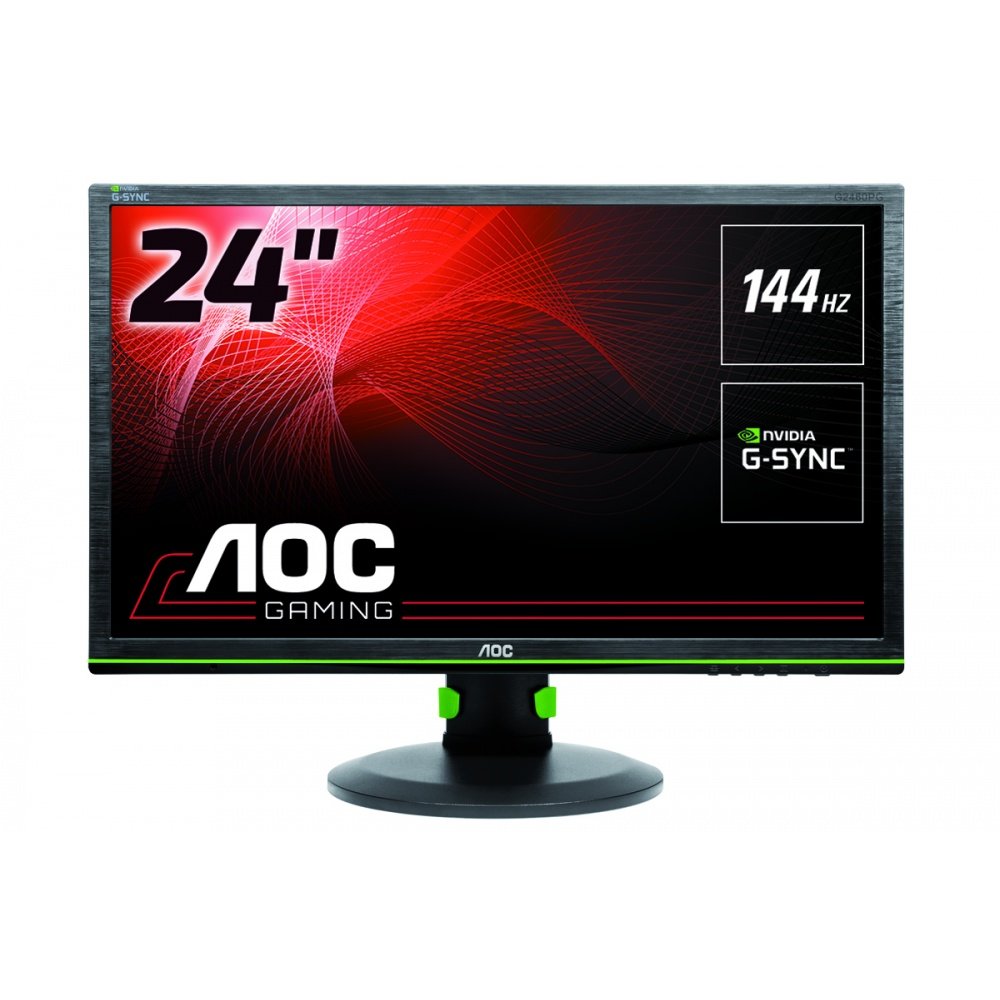 G2460pg Aoc G2460pg 4038986144797