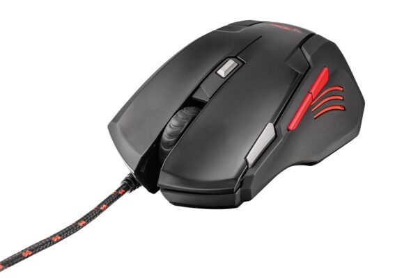 Gxt 111 Gaming Mouse Trust Computer 21090 8713439210903