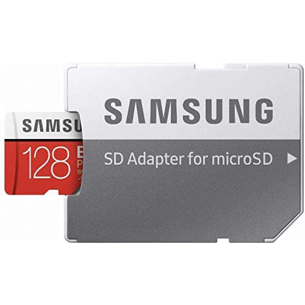 Micro Sd Evo Plus 128gb Uhs I Samsung Mb Mc128ha Eu 8806090168369