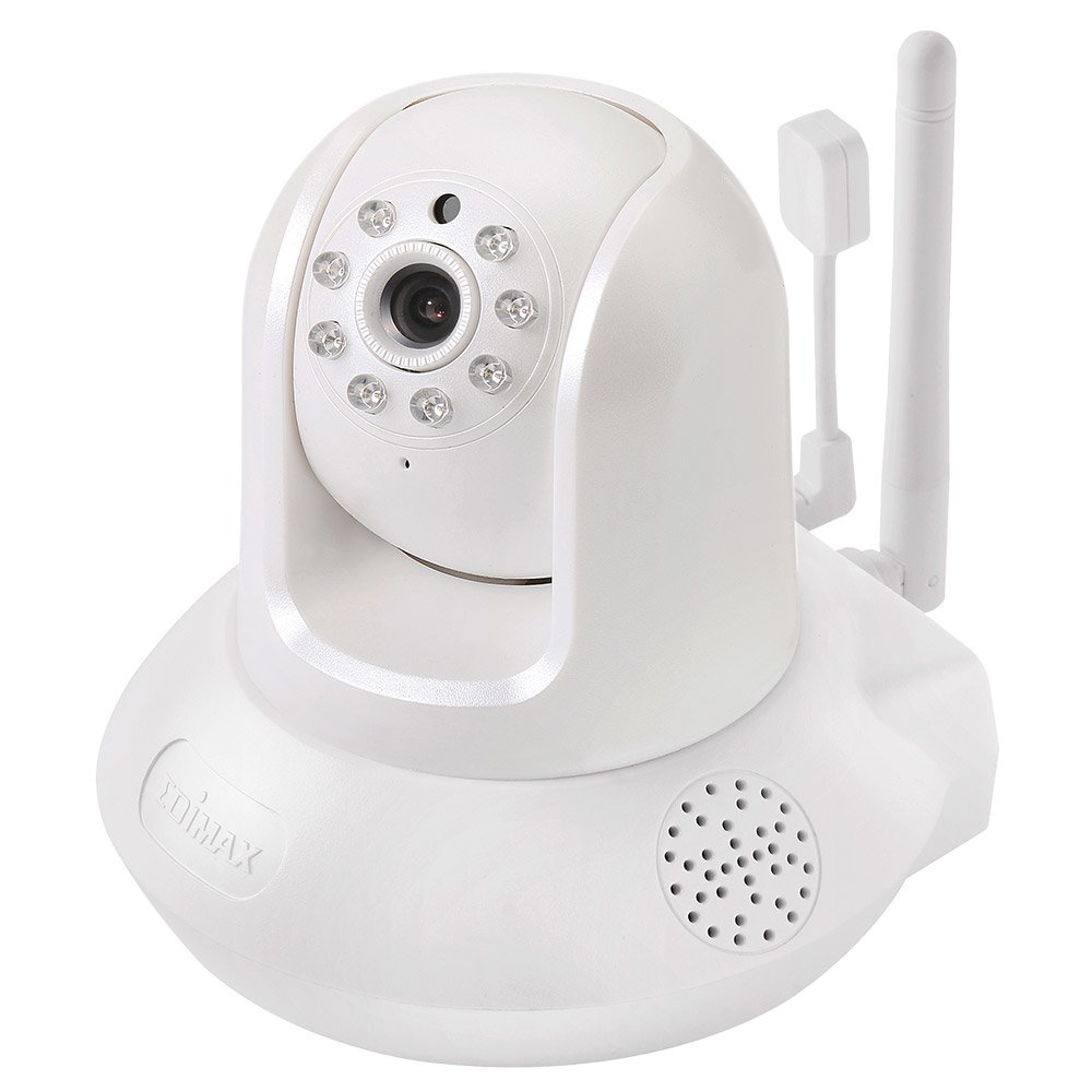 Ip Camera Smart Hd Wi Fi Edimax Ic 7113w 4717964700643