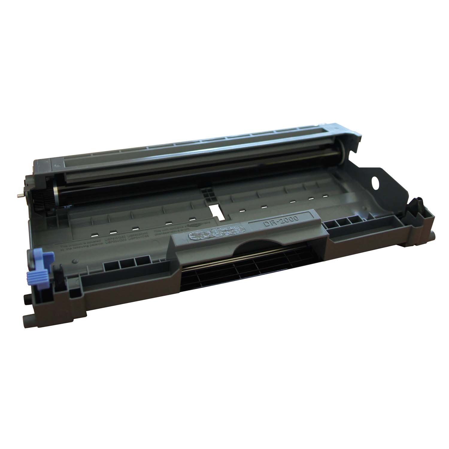 V7 Toner Brother Dr 2000 Drum V7 Toner And Ink V7 Dr2000 Ov7 662919092196