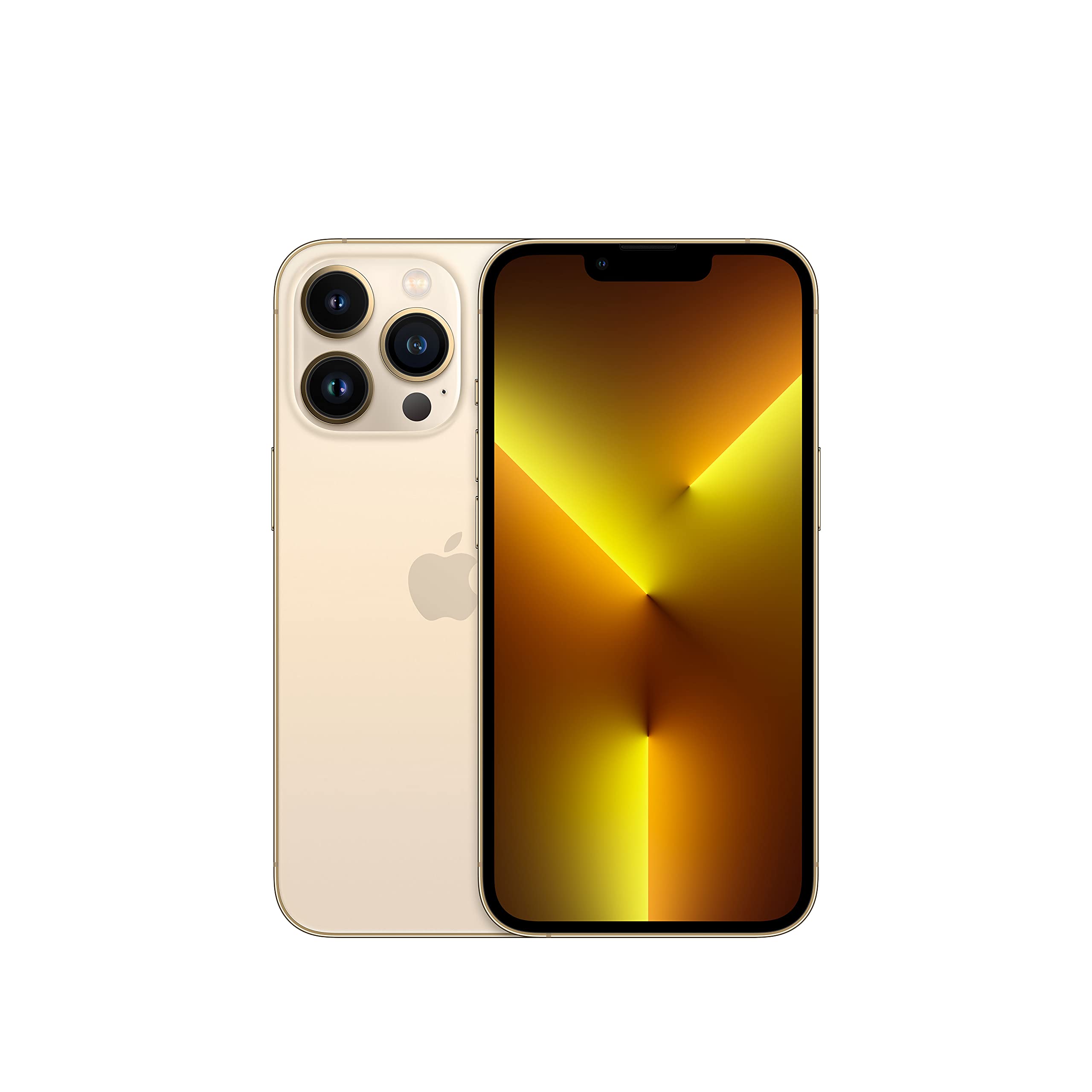 Ip13pro512gold Apple Mlvq3ql a 194252718223